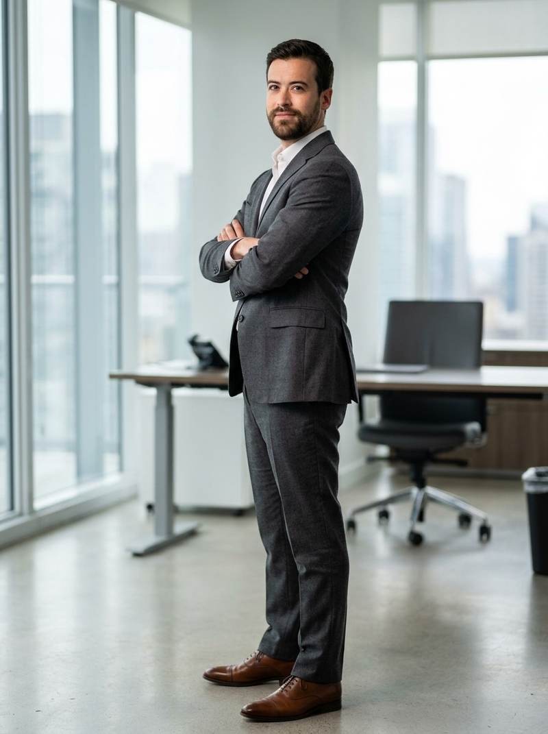 Eduardo Krutman