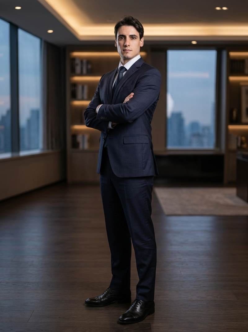 Leonardo Dib Freire